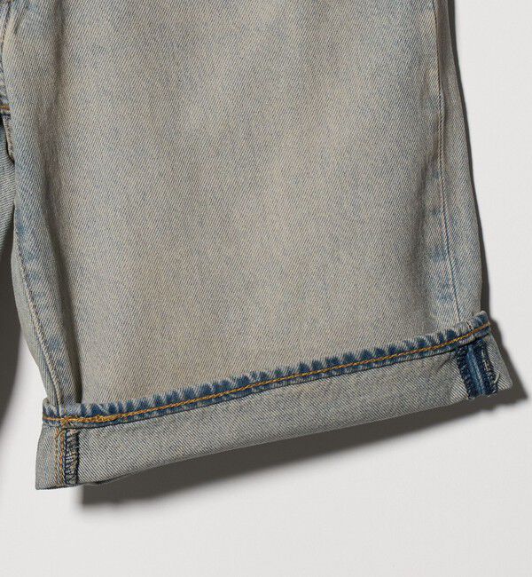 UNITED ARROWS green label relaxing「＜Levi's（R）＞ 478 バギー ショート デニム パンツ」|その他|