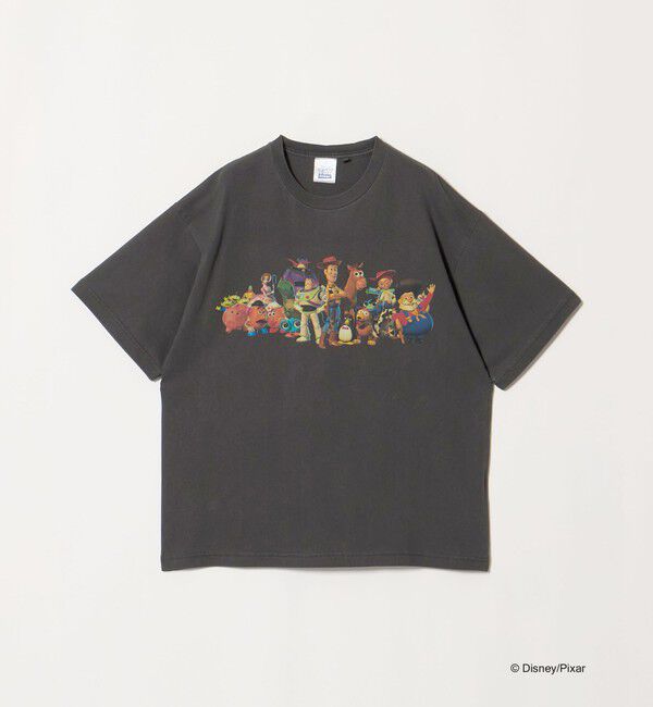 UNITED ARROWS green label relaxing「【別注】＜URBAMENT＞「トイ・ストーリー」半袖 Tシャツ」|Tシャツ・カットソー|