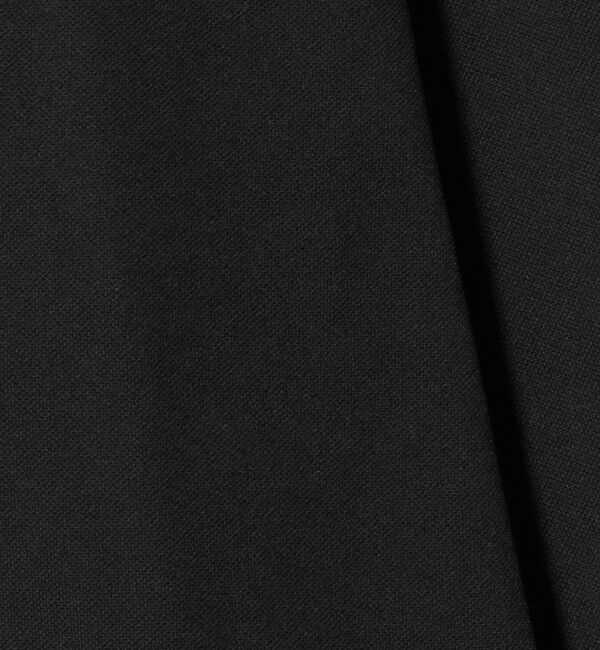 UNITED ARROWS green label relaxing「【WEB限定】JUST fit クリーン カノコ ワイド クルーネック 長袖 Tシャツ -抗菌-」|Tシャツ・カットソー|