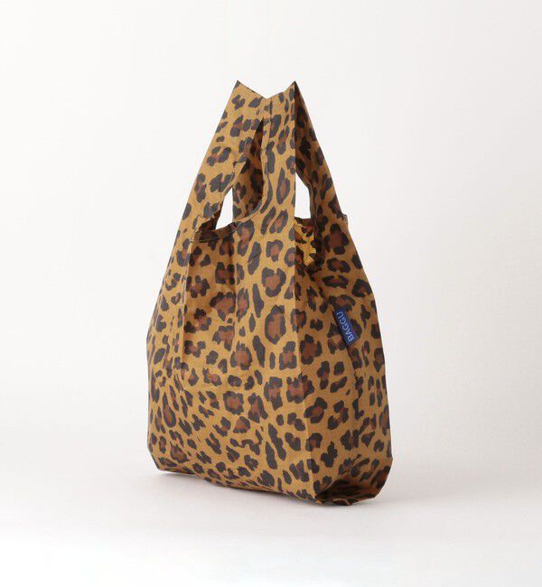 BEAUTY&YOUTH UNITED ARROWS「＜BAGGU＞ポケッタブルバッグ BABY」|エコバッグ|