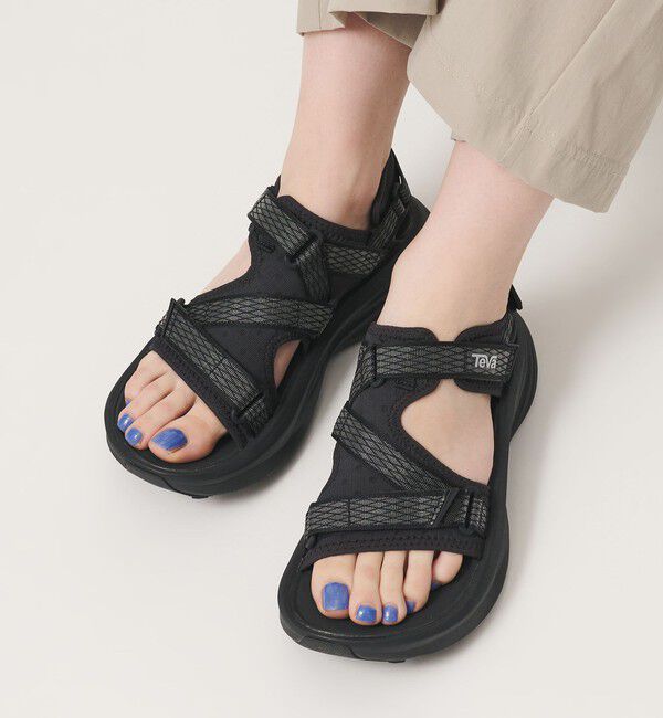 BEAUTY&YOUTH UNITED ARROWS「＜Teva＞AVENTRAIL R2T サンダル」|サンダル|