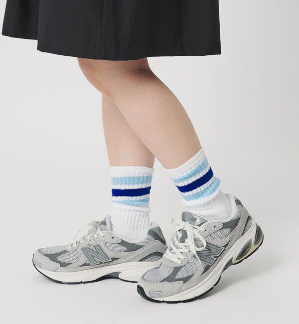 BEAUTY&YOUTH UNITED ARROWS「＜New Balance＞U2010 11N スニーカー」|スニーカー|