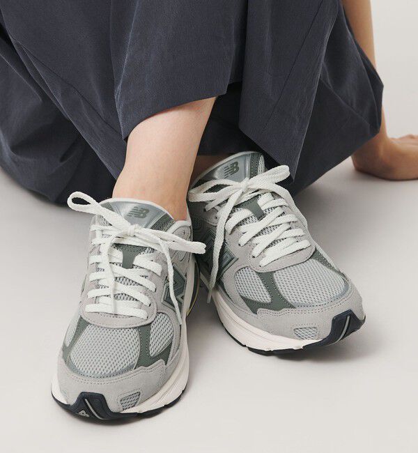 BEAUTY&YOUTH UNITED ARROWS「＜New Balance＞U2010 11N スニーカー」|スニーカー|
