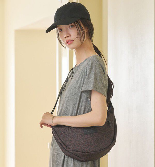BEAUTY&YOUTH UNITED ARROWS「【別注】＜JANSPORT＞UNPHASED ショルダーバッグ」|ショルダー・メッセンジャー|