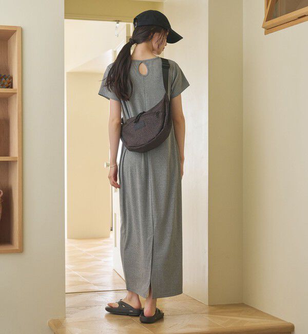 BEAUTY&YOUTH UNITED ARROWS「【別注】＜JANSPORT＞UNPHASED ショルダーバッグ」|ショルダー・メッセンジャー|