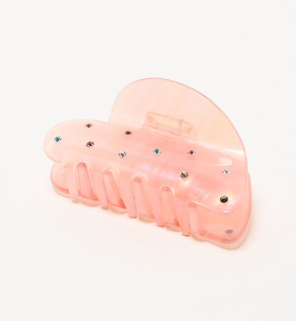 BEAUTY&YOUTH UNITED ARROWS「ハート ヘアクリップ」|ヘアバンド|