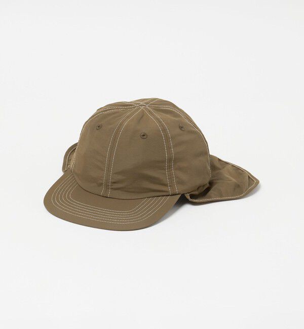 California General Store「＜SUNMAN MARINE＞SURF HAT キャップ」|キャップ・キャスケット|