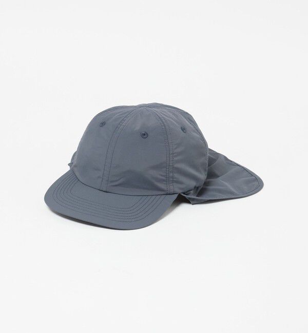 California General Store「＜SUNMAN MARINE＞SURF HAT キャップ」|キャップ・キャスケット|