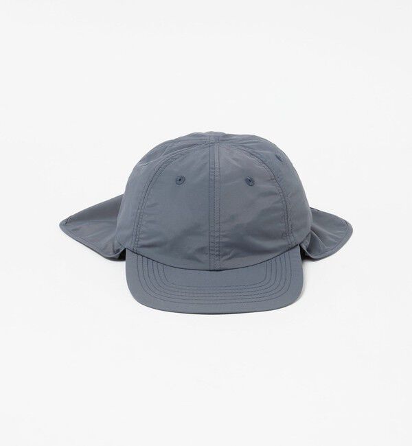 California General Store「＜SUNMAN MARINE＞SURF HAT キャップ」|キャップ・キャスケット|