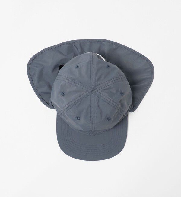 California General Store「＜SUNMAN MARINE＞SURF HAT キャップ」|キャップ・キャスケット|