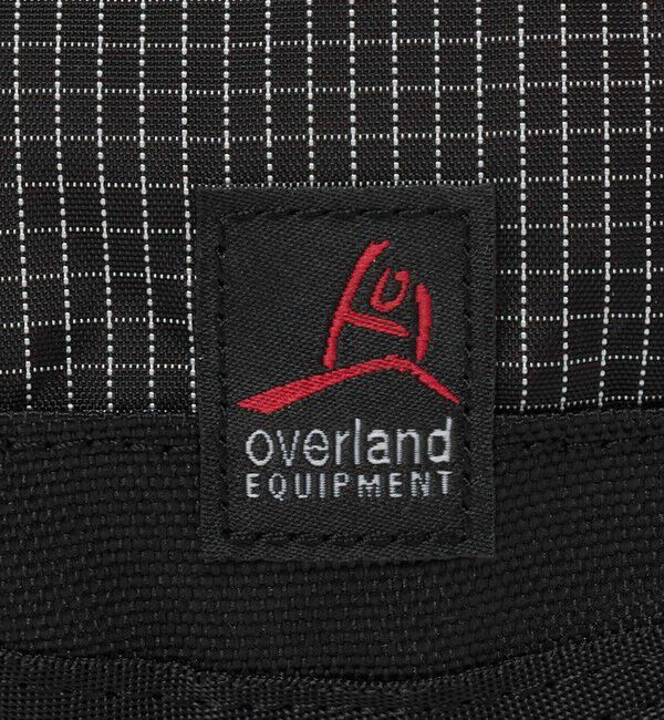 California General Store「＜OverLand Equipment＞ネック ショルダー バッグ」|ショルダー・メッセンジャー|