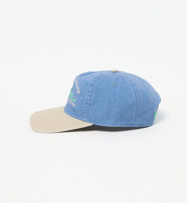 California General Store「＜Better Than Surf＞EUPHORIA キャップ」|キャップ・キャスケット|