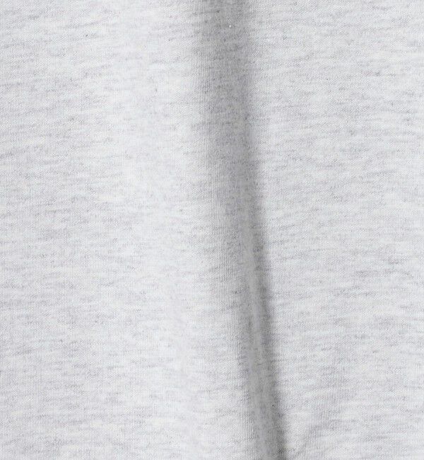 NICE WEATHER「＜NICE WEATHER＞プレーン ロングスリーブ Tシャツ」|Tシャツ・カットソー|