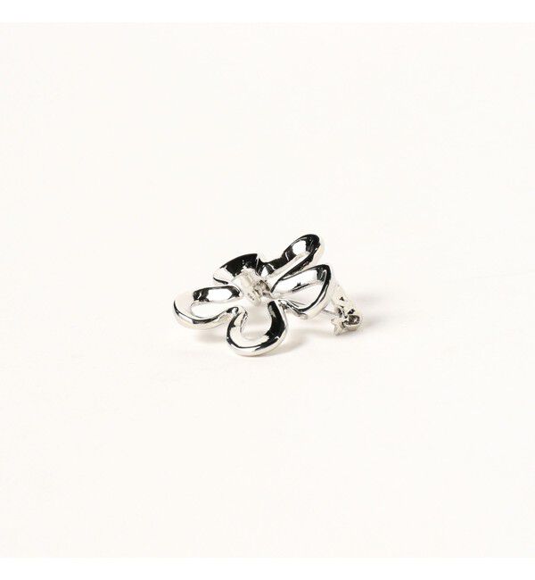 Demi-Luxe BEAMS 「IRIS47 / jasmine ブローチ」|その他|