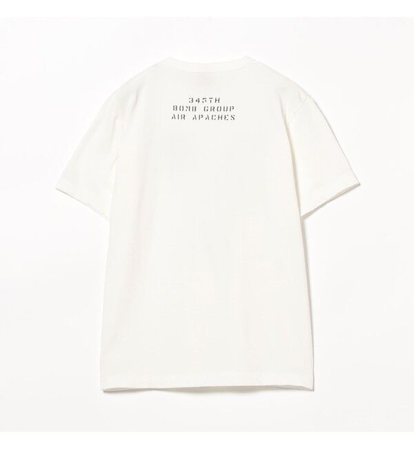 BEAMSBOY「BUZZ RICKSON&rsquo;S / AIR FORCE T-SHIRT」|Tシャツ・カットソー|