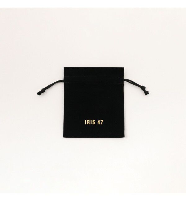 Demi-Luxe BEAMS 「IRIS47 / calm ブローチ」|その他|