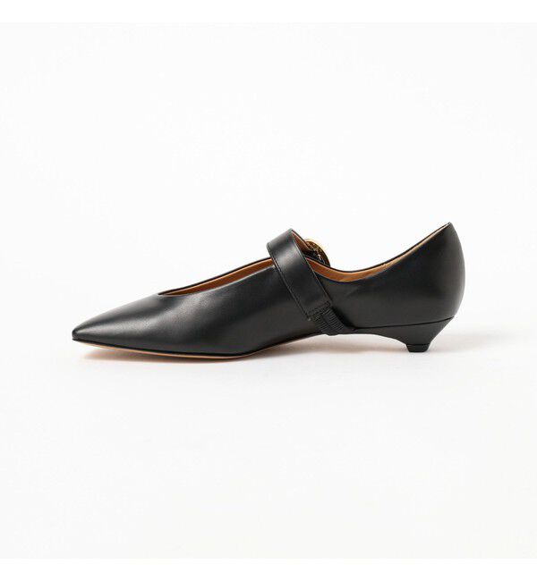 Demi-Luxe BEAMS 「HENRI EN VARGO /  Halle メリージェーン パンプス」|パンプス|