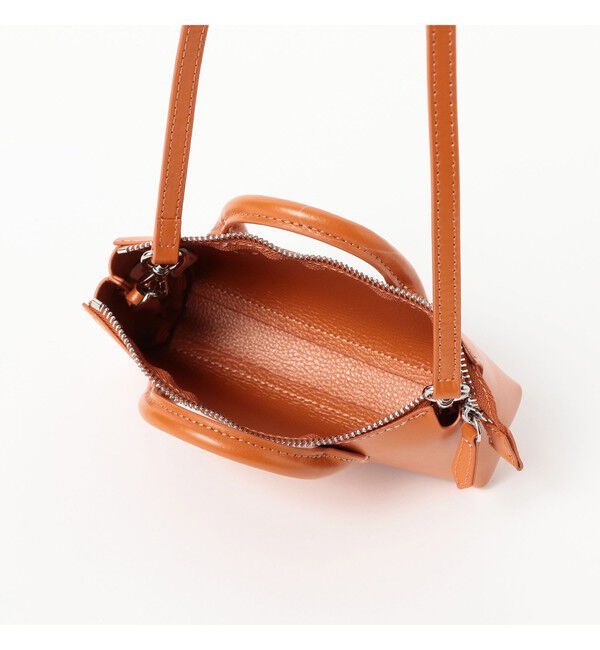 Ray BEAMS 「YAHKI / CROSSBODY BAG」|その他|