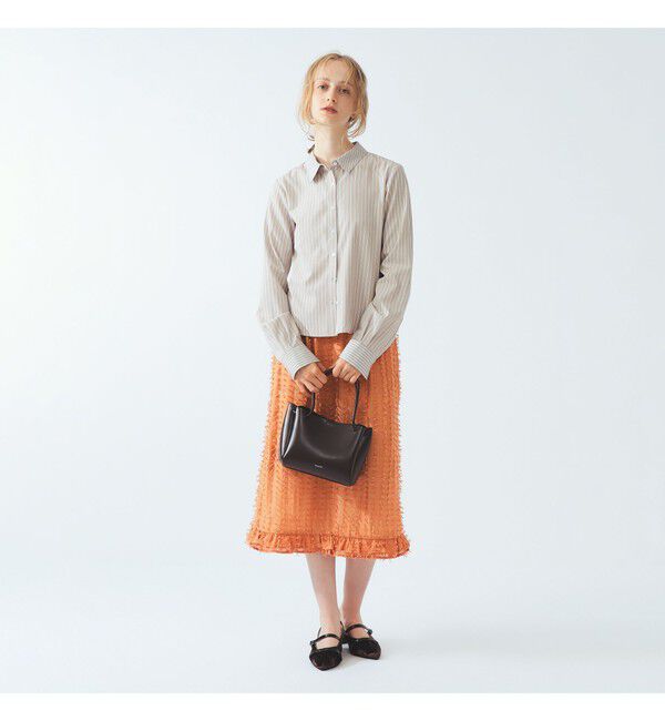 Ray BEAMS 「YAHKI / YH-823 TOTE BAG」|トートバッグ|