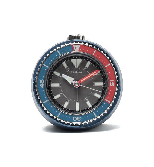 bPr BEAMS「SEIKO / EXCLUSIVE『TC208』ALARM CLOCK」|クロック・置時計|