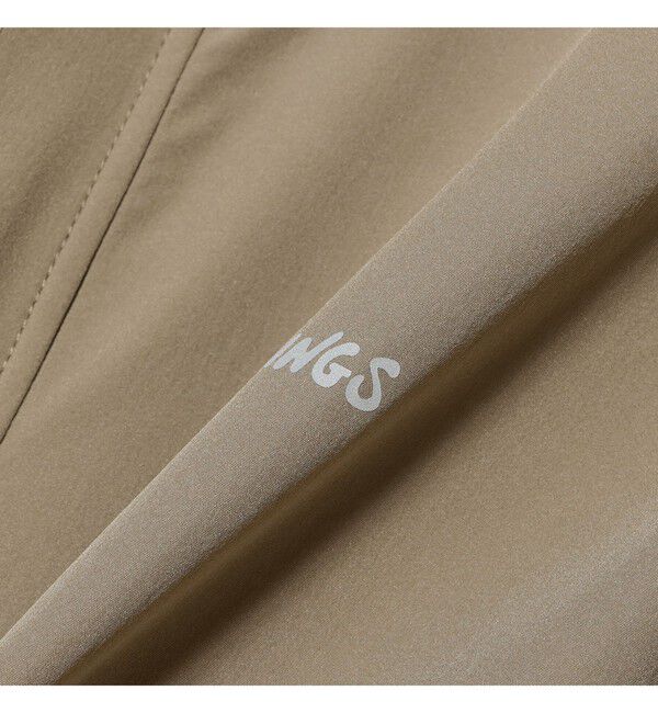 BEAMS「WILD THINGS / DENALI S/S SHIRT」|シャツ・ブラウス|