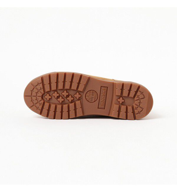 BEAMS「【別注】Timberland / Field Boots」|その他|