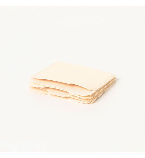 bPr BEAMS「Nik BENTAL / Manila Folder Wallet」|ステーショナリー|