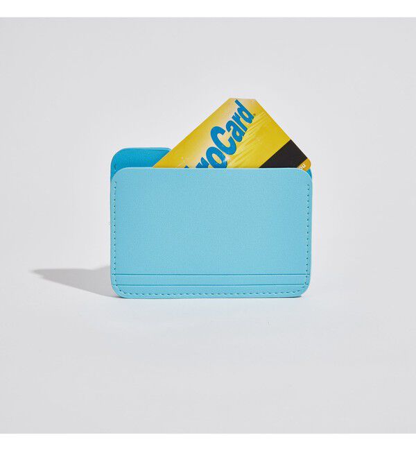 bPr BEAMS「Nik BENTAL / Untitled Folder Wallet」|ステーショナリー|-