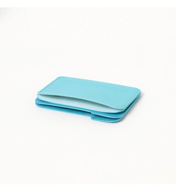 bPr BEAMS「Nik BENTAL / Untitled Folder Wallet」|ステーショナリー|