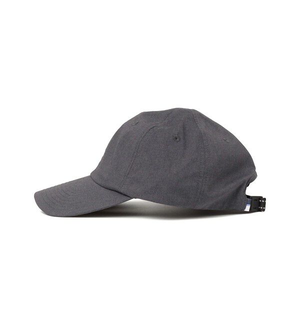 SHIPS any「SHIPS any:〈撥水/ストレッチ〉MINOTECH(R) 6パネル ベースボール キャップ◇」|キャップ・キャスケット|