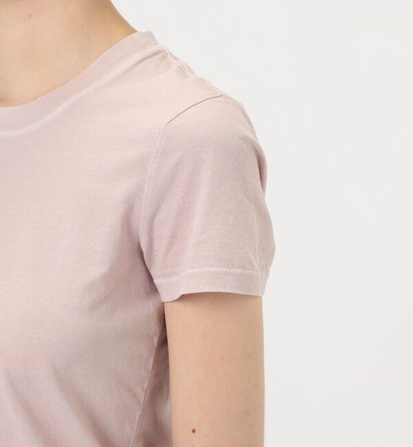 JAMES PERSE「ベーシック クルーネックTシャツ WLJ3114」|Tシャツ・カットソー|