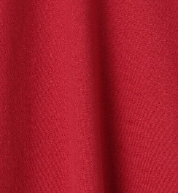 TOMORROWLAND collection「コットンスティッチ ペタルスリーブプルオーバー」|Tシャツ・カットソー|