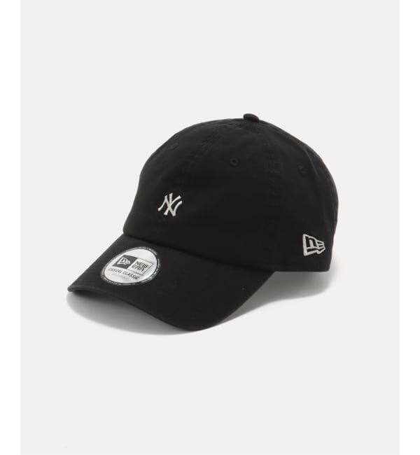  「NEW ERA CC NEYYAN MINI LOGO 15136947：キャップ」|キャップ・キャスケット|