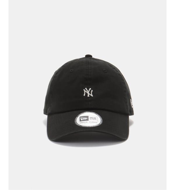  「NEW ERA CC NEYYAN MINI LOGO 15136947：キャップ」|キャップ・キャスケット|