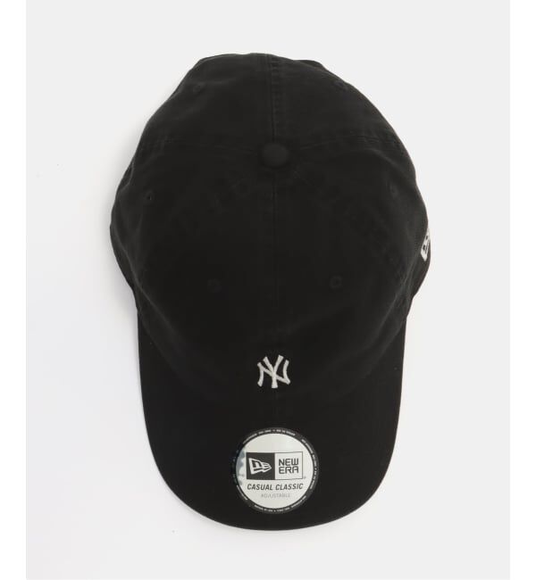  「NEW ERA CC NEYYAN MINI LOGO 15136947：キャップ」|キャップ・キャスケット|