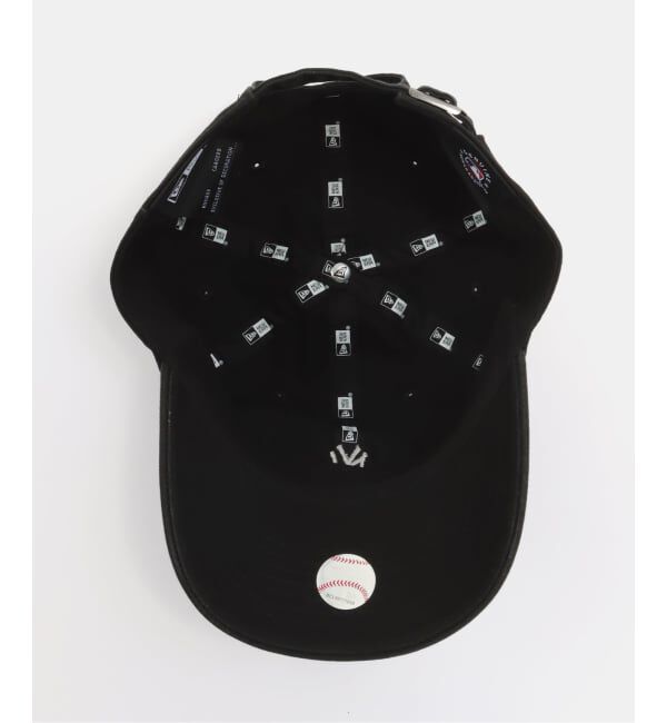  「NEW ERA CC NEYYAN MINI LOGO 15136947：キャップ」|キャップ・キャスケット|