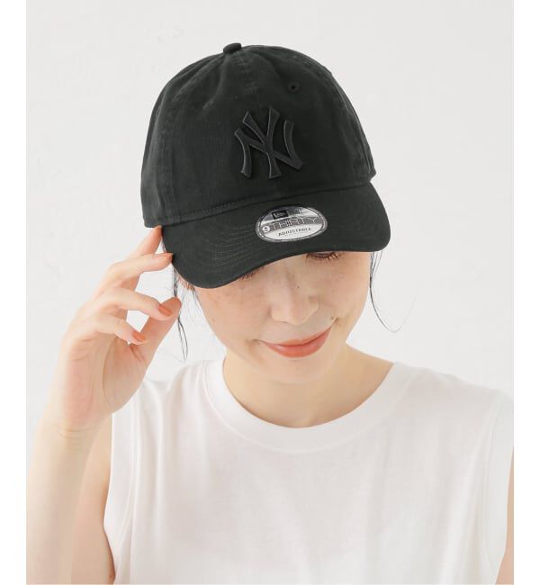  「NEW ERA 930 NEYYAN TONAL 15137169：キャップ」|キャップ・キャスケット|