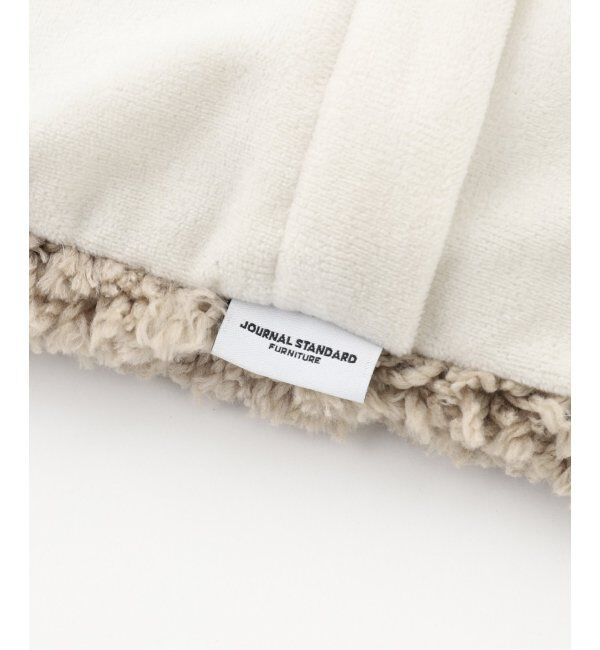 journal standard Furniture「MULTNOMAH CUSHION マルトノマ クッションカバー 45cm」|クッション・クッションカバー|
