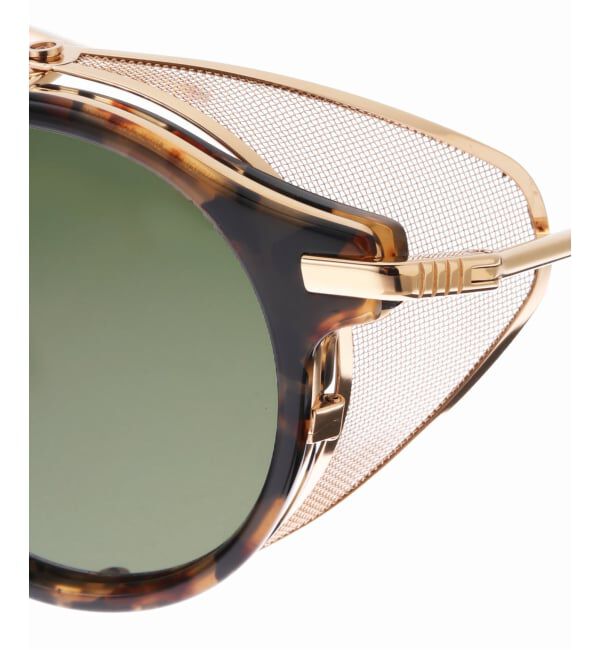 EYETHINK「THOM BROWNE UES804A-206-45 Sunglasses」|サングラス|