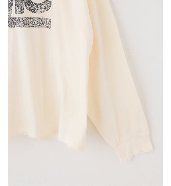 JOINT WORKS「TEPPEI FURUYAMA / テッペイフルヤマ DOLE」|Tシャツ・カットソー|