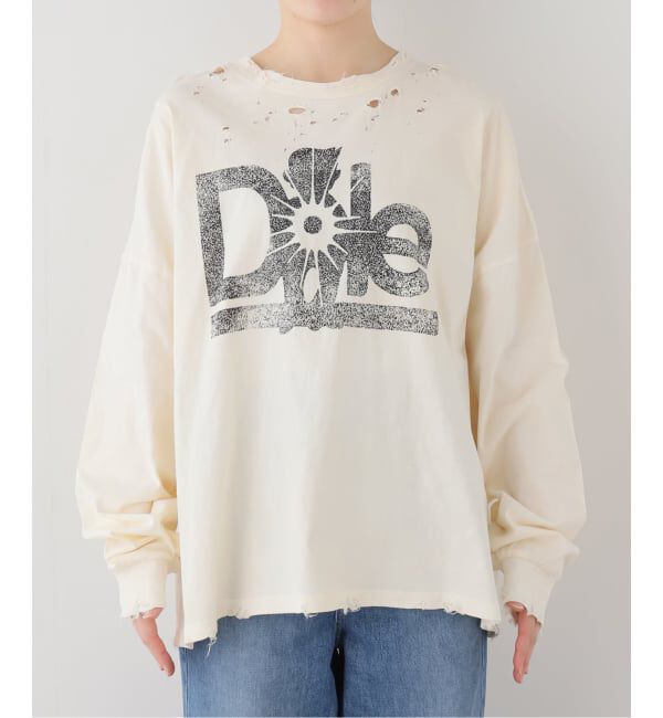 JOINT WORKS「TEPPEI FURUYAMA / テッペイフルヤマ DOLE」|Tシャツ・カットソー|