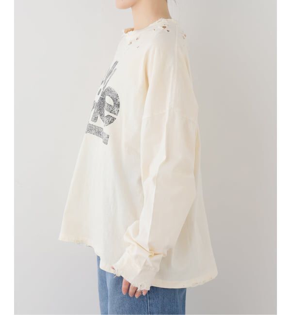 JOINT WORKS「TEPPEI FURUYAMA / テッペイフルヤマ DOLE」|Tシャツ・カットソー|