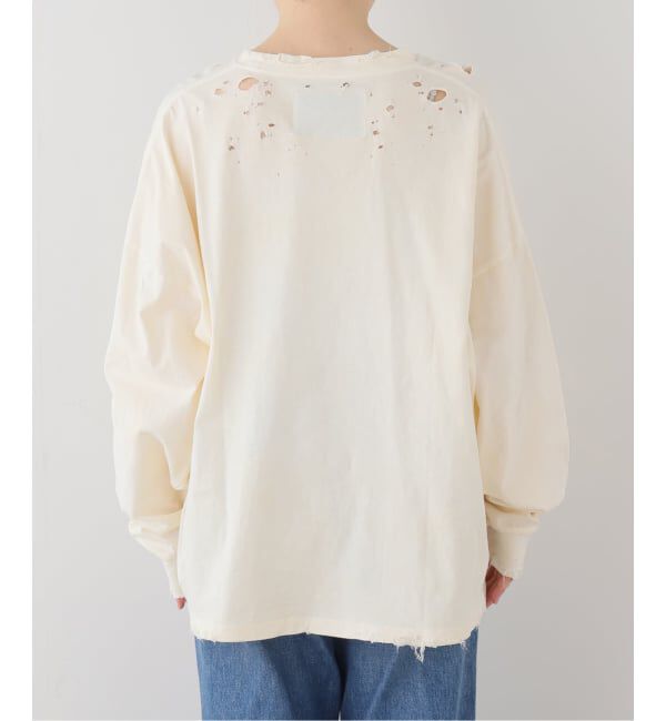 JOINT WORKS「TEPPEI FURUYAMA / テッペイフルヤマ DOLE」|Tシャツ・カットソー|