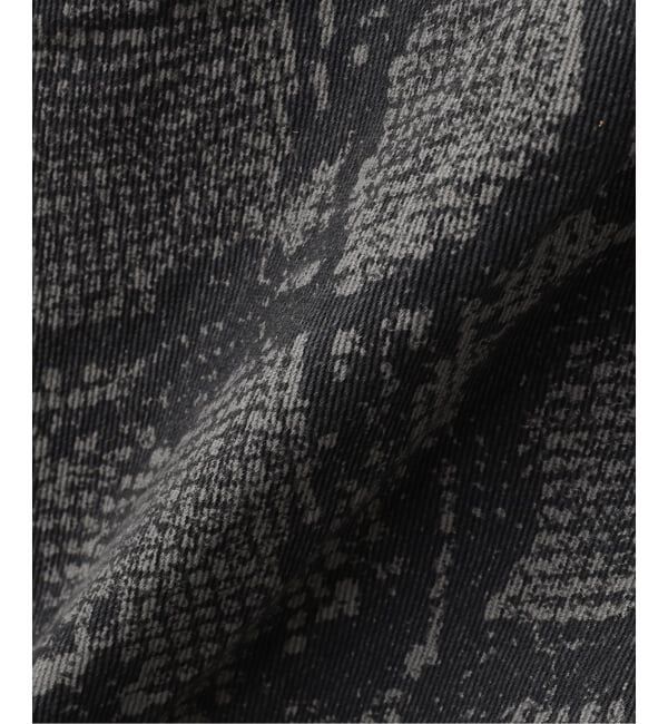 JOINT WORKS「OBEY / オベイ CLASSIC BAGGY DENIM」|デニム|