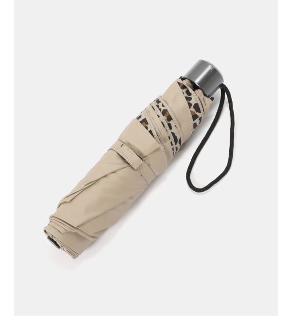 Plage「TRADITIONAL WEATHERWEAR LT WEIGHT UMBRELLA 折りたたみ傘」|傘|