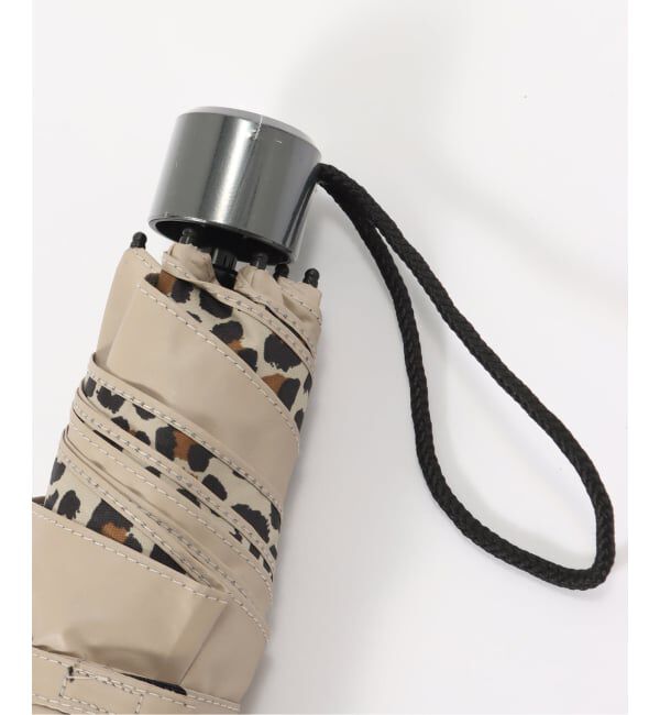 Plage「TRADITIONAL WEATHERWEAR LT WEIGHT UMBRELLA 折りたたみ傘」|傘|