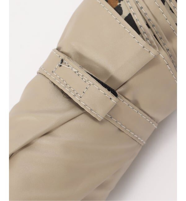 Plage「TRADITIONAL WEATHERWEAR LT WEIGHT UMBRELLA 折りたたみ傘」|傘|