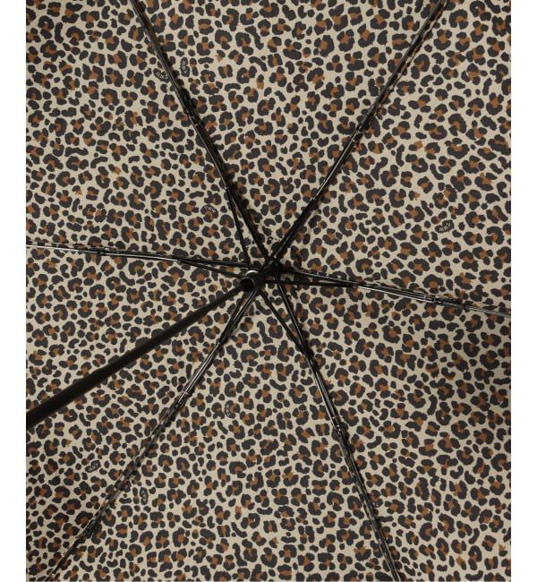 Plage「TRADITIONAL WEATHERWEAR LT WEIGHT UMBRELLA 折りたたみ傘」|傘|