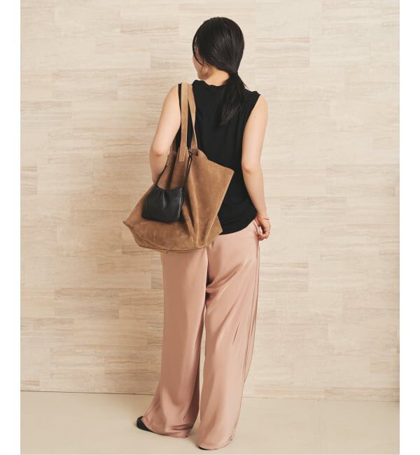 Plage「Loose sleeveless Tシャツ」|Tシャツ・カットソー|