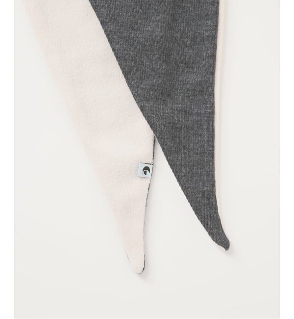 Plage「《予約》Girls Department Club FINE RIB ニットキャップ」|ニット帽|